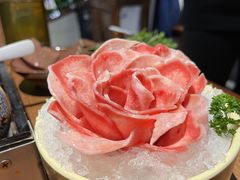-楠火锅(龙阳广场店)