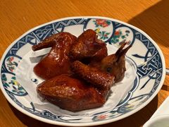 -新荣记(西溪湿地店)