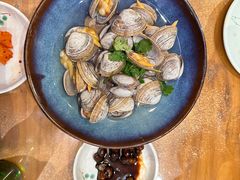 -长寿参鸡汤(朝韩风情街店)