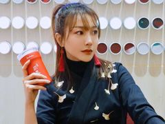 -Tims天好咖啡·贝果(东方广场店)