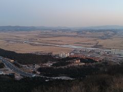 -帽儿山国家森林公园