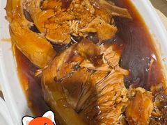 -苏闽菜馆(鞍山道店)