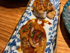 招牌鹅肝寿司-江户前寿司(好运街店)
