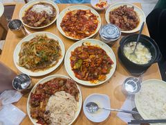 -贤花饭店(城阳店)