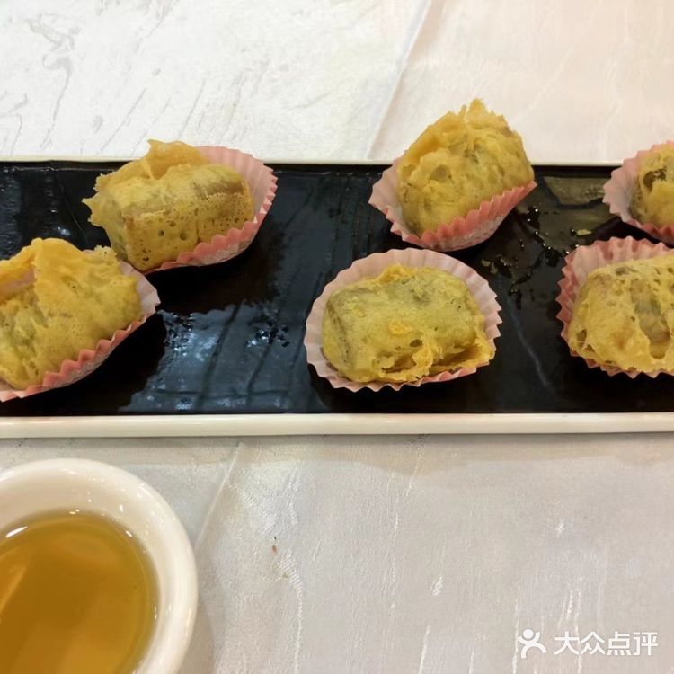 小品怡情，吃好就好！