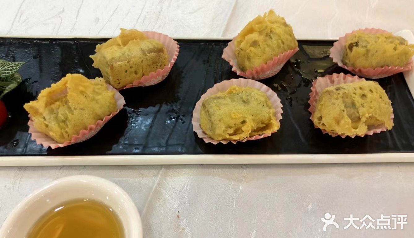 小品怡情，吃好就好！