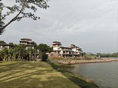 -美的鹭湖森林度假区