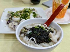-文辉墨鱼丸大王(铜锣湾渣甸街总店)