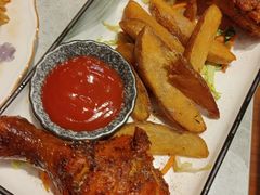 -木尔坦·Multan巴基斯坦清真餐厅halal(大智嘉园店)