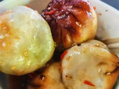 生煎包-小路易生煎馆(前进五路店)