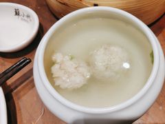 -苏小柳点心·手作小笼包(康桥分院)