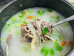 -长顺参鸡汤店(西塔总店)