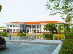 -江南大学-第一食堂(江南苑)