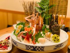 -王鼎精致料理铁板烧(世博源店)