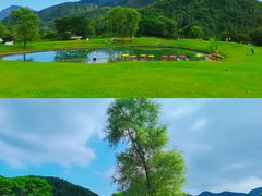 -玉渡山自然风景区