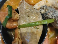 -肥汁米蘭香港米线(长宁来福士店)