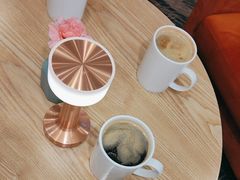 -逸派咖啡 EPARKCOFFEE(广安门店)