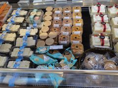-85度C(深圳佳宁娜店)