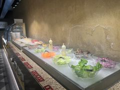 -汉巴味德·烤肉与啤酒的自助(杭州大悦城店)