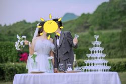 -金夫人婚纱摄影(总店)