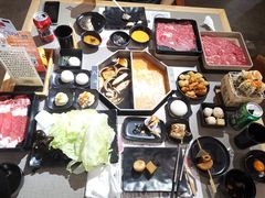 -八角锄烧·肉火锅(天河城店)