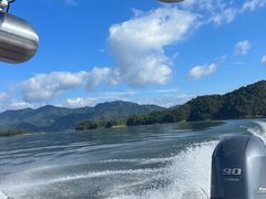 -千岛湖-欢乐水世界