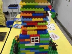 -想家粒科学探索中心(青林湾店)