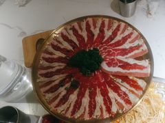 -花味·自助烤肉(南方时代店)
