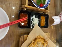 -芋包王闽南茶楼(八市店)