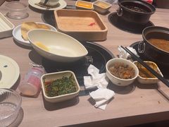 -浅锅和牛小锅放题(深业上城店)