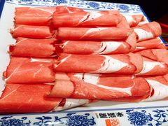 上脑肥牛-来涮蜀鲜货火锅串串香(菜市口店)