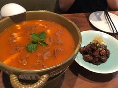 -大树餐厅(益田假日店)