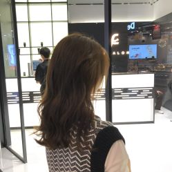 -西安F+造型