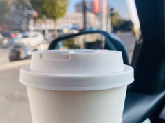 -MOLECULECOFFEE.MANDO 莫勒喝咖啡