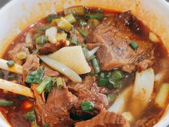 -丽华早点(大成路店)