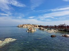 -养马岛旅游度假区
