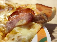 -比格比萨自助(延庆万达广场店)