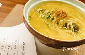 Three-Thread Sea Cucumber with Minister Jiang