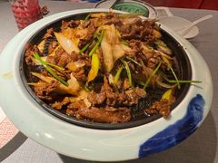 -A One Kitchen·南京精菜馆(德基广场店)