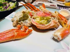 -蟹后Crabber(水悦城店)