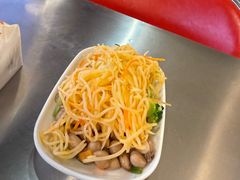-王祖名抻面(罗湖分店)