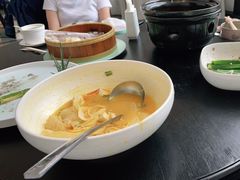 -翠湖轩中餐厅(昆明翠湖宾馆店)
