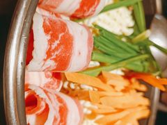 -春熙台韩国料理·章鱼肥牛(西丽店)