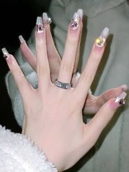 -斯馨·健康美甲美睫