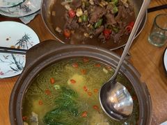 -李东农庄(中南百草园地标店)