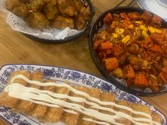 -兔爸私家小厨(新北万达店)