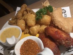 -新太二·鲜料川菜(晶耀前滩店)