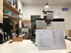 -白鹅咖啡(金城花园店)
