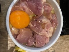 -吉野家(红博中央公园店)