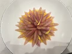 -火福·天湖阁大闸蟹博物馆主题餐厅(浅水湾店)